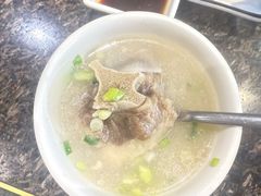-正苑26年海鲜烤肉•牛尾汤汤饭(东港店)