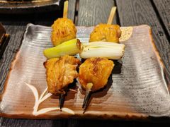 -鸟鹏烧鸟居酒屋(龙岗万科店)