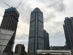 -武汉关码头(轮渡站)