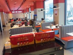 -亚伟瓦罐面美食城(淇县总店)