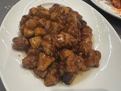 -燕春楼(海河华鼎店)