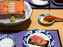 -小山日本料理(太古汇店)