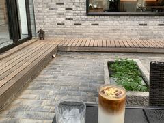 -自如ZSPACE四合院艺术餐厅