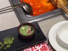 -海底捞火锅(群光广场店)