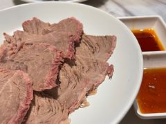 掌柜白切驴肉-掌柜的店·河南菜(新天地店)