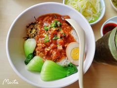 -李先生牛肉面大王(东营友谊广场店)