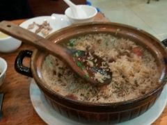 -稻香园猪肚鸡火锅店(漠江路店)