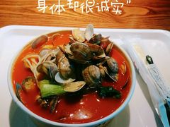 -何记花甲(印象城店)