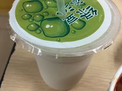 -江三王记牛杂馆(总店)