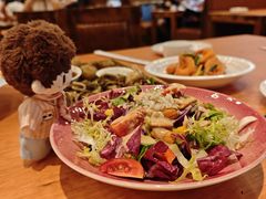 -北京西藏大厦·香帕拉藏餐厅