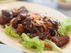 马来鸡-德成饭店