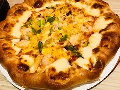 -必胜客(东大桥店)