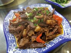 -徽州美食(三十年老店)