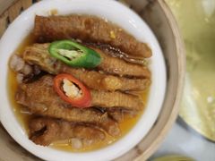 -卡尔顿东方银龙酒店•广西菜•早茶