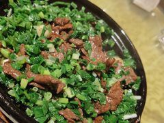 -柏合黄记豆腐皮饭店