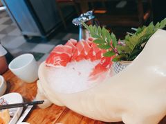 -额尔敦传统涮(西坝河店)