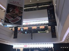 -CGV影城(滨江天街IMAX店)