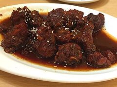 盛世江南弄堂小笼包(永旺梦乐城店)-弄堂小笼包(西青中北永旺购物中心店)