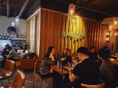 -Limestone 小酒馆(朝阳大悦城店)
