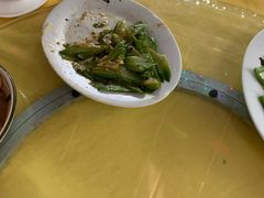 -荔枝园美食山庄(贞山风景区店)