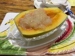 -一盏明灯全素斋(殊像寺店)