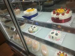 -面包新语(无锡M会员店)