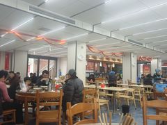 -鲁山揽锅菜(金鼎店)