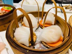 -嘉和一品粥(首经贸店)