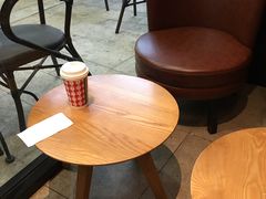 -星巴克(常德友阿国际广场店)