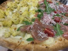 -1861意大利餐厅(文化广场店)