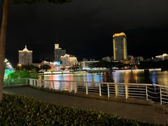 -三亚中亚国际大酒店