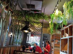 大堂-湘当爱·鲜煮现炒(松岗立业路店)