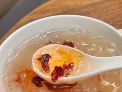 -彬媽糖水(侨鑫国际店)