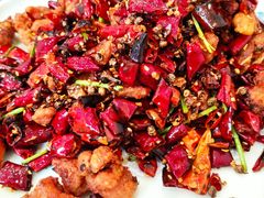 -火娃菜馆(新岭花园1期店)