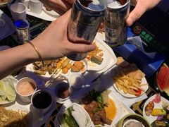-堂会(缤缤店)