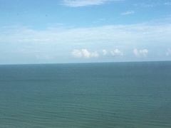 -檀悦都喜天丽度假酒店游泳池