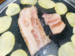 -·缸桶屋·韩式牛肋条自助烤肉(西湖D11店)