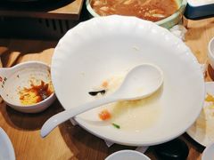 -东北灶(高新银泰店)