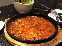 -木槿花韩式炭烤·熟成肉工坊(孙文东路店)