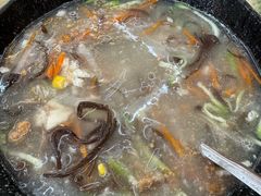 -水乡人家私房菜(逢简店)