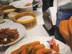 -金贵源食神(楚河汉街店)