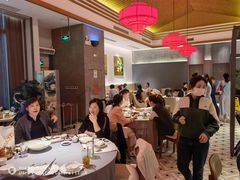 大堂-金鸭季·北京烤鸭(深业上城店)