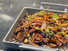 -桃园农庄·桃源宴