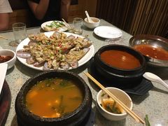 -滨江高丽居饭店
