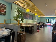 -葛记红焖羊肉(人民路店)