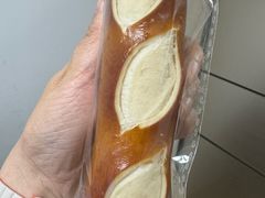 -小飞象面包公社(珠江路金鹰店)