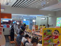 -争鲜回转寿司(东方银座店)