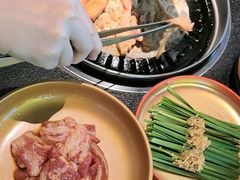 -真熙家牛排烤肉无限续(百脑汇店)