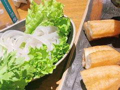-呷哺呷哺 黄金牧场 (新中关购物中心店)
