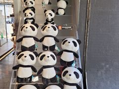 -熊猫屋(宽窄巷子景区店)